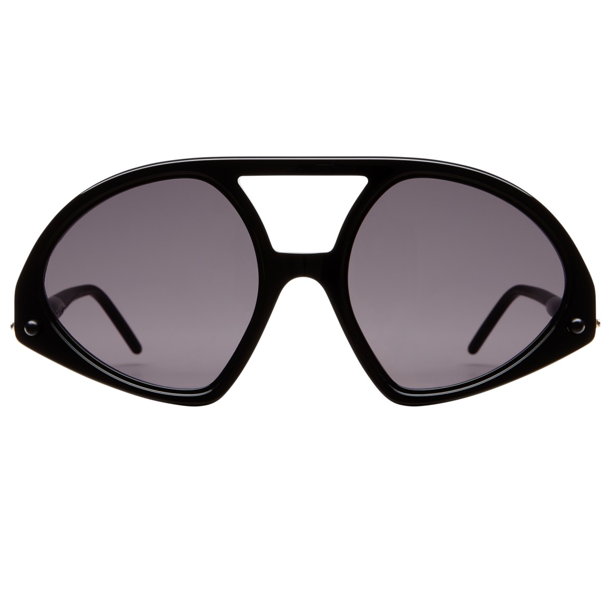 KUBORAUM P31 BK | Sunglasses | Vytria Eyewear