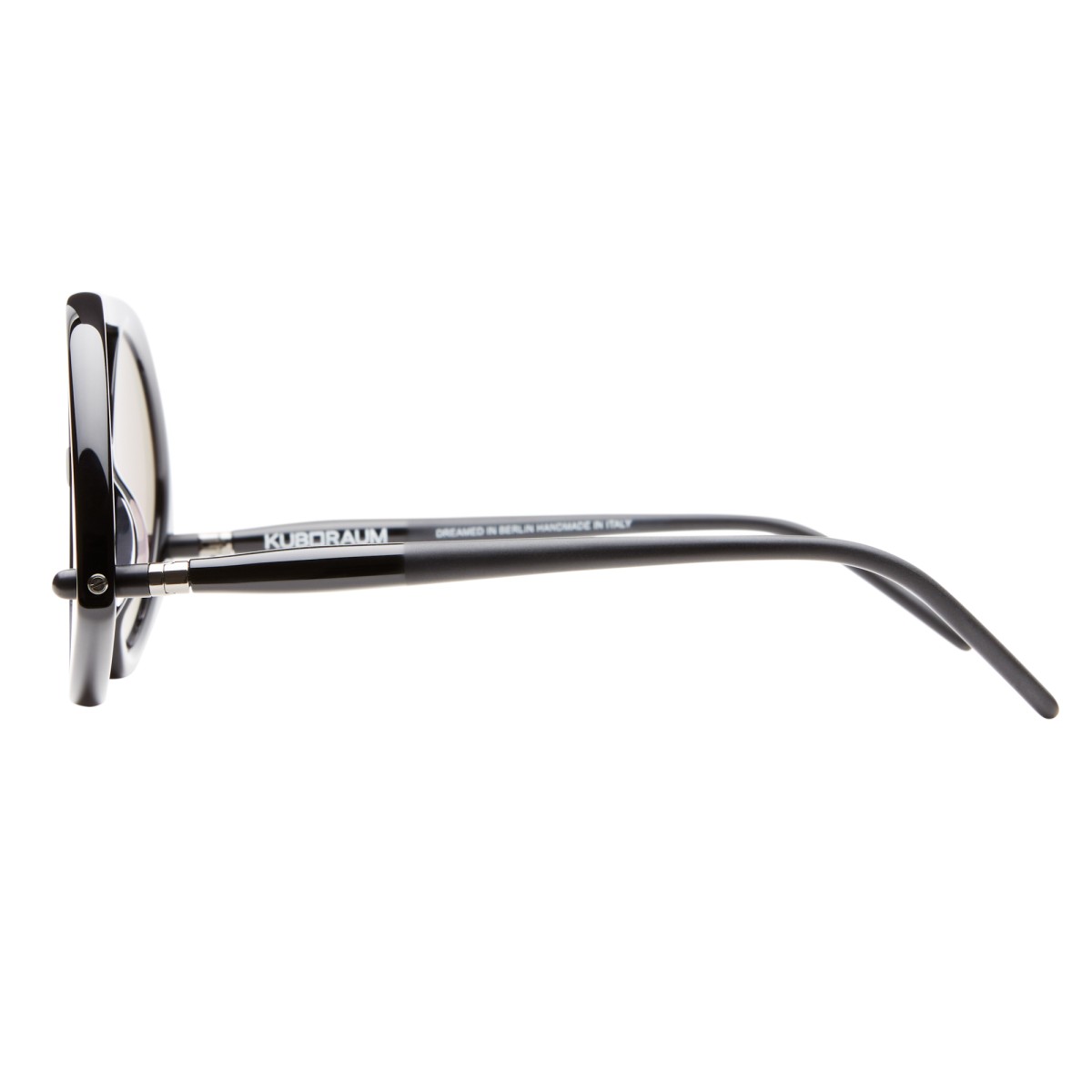 KUBORAUM P31 BK | Sunglasses | Vytria Eyewear
