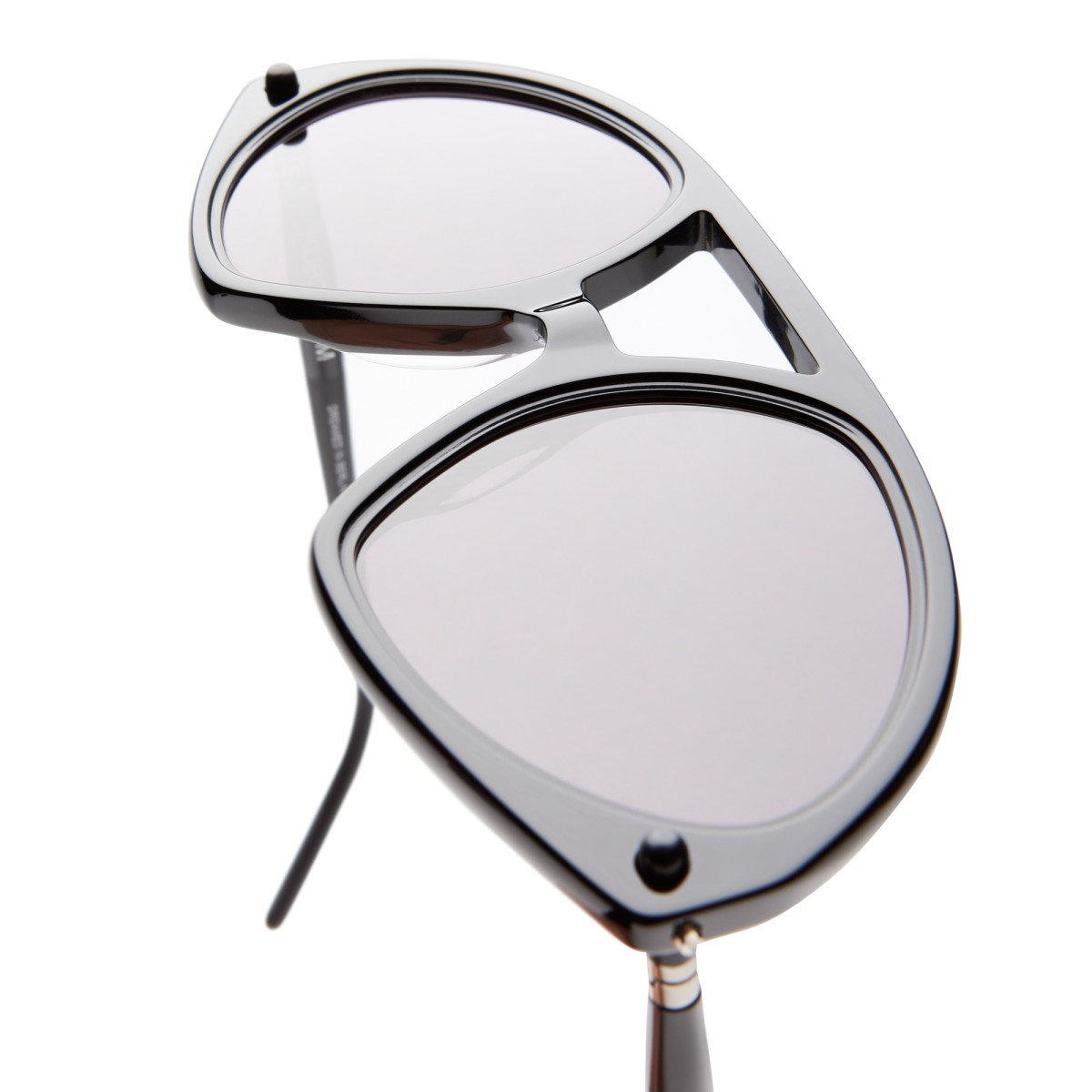 KUBORAUM P31 BK | Sunglasses | Vytria Eyewear