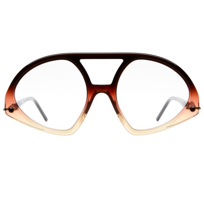 KUBORAUM P31 TMN | Eyeglasses | Vytria Eyewear