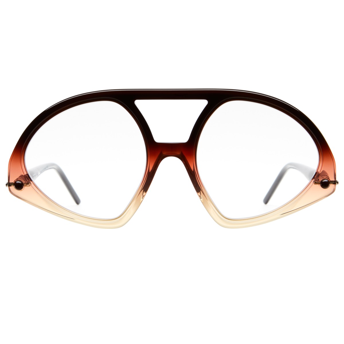 KUBORAUM P31 TMN | Eyeglasses | Vytria Eyewear