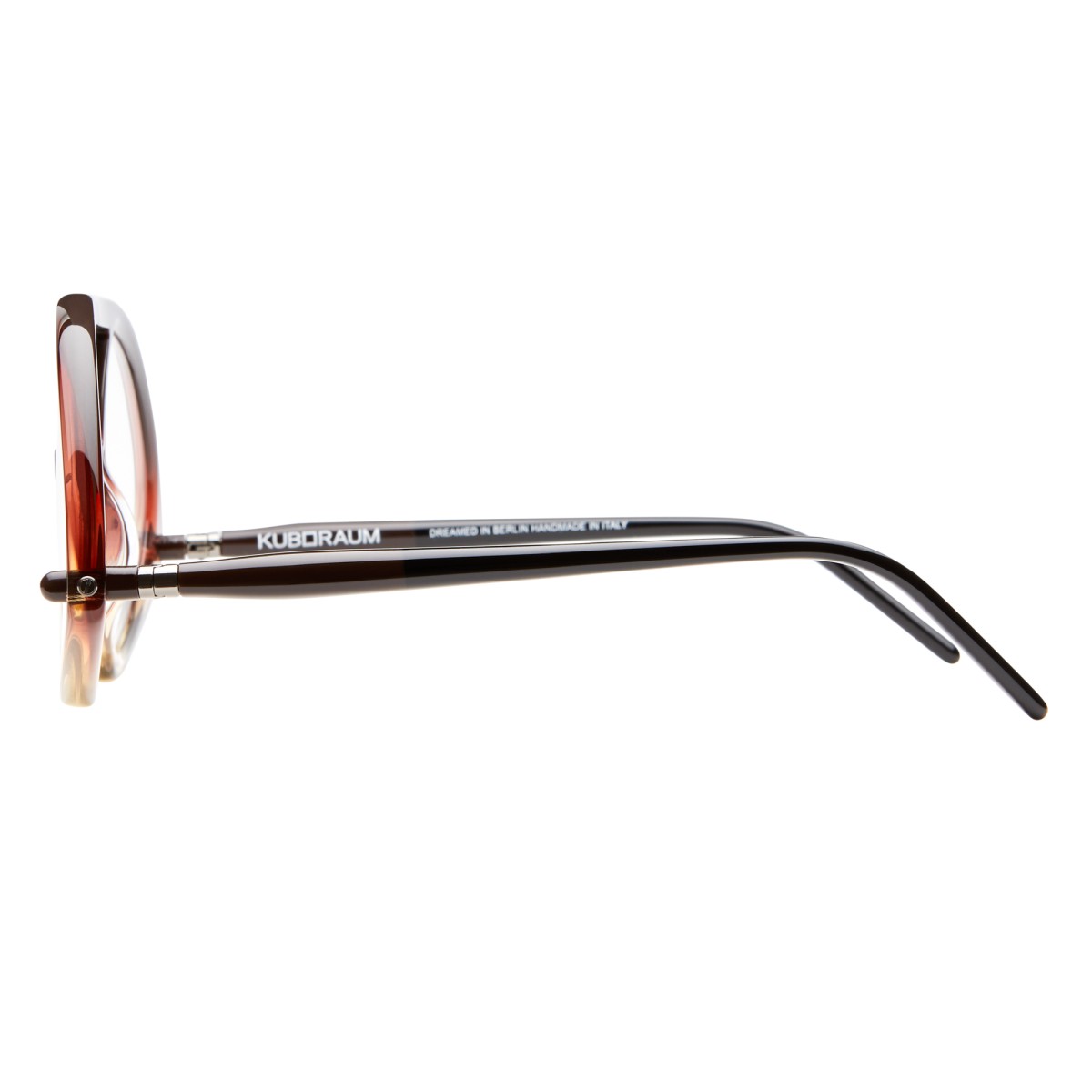KUBORAUM P31 TMN | Eyeglasses | Vytria Eyewear