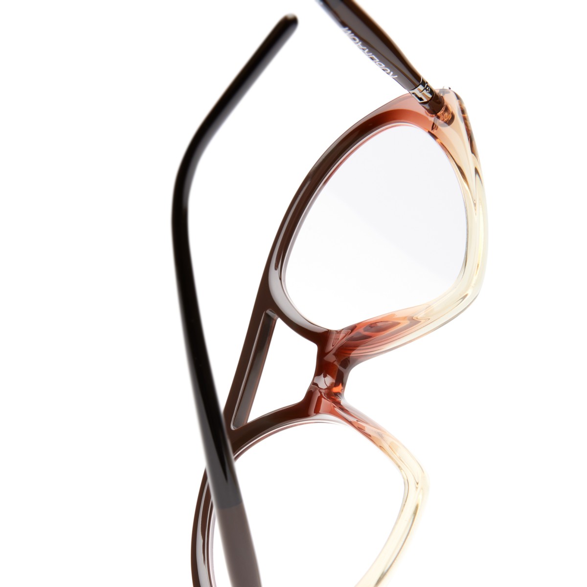 KUBORAUM P31 TMN | Eyeglasses | Vytria Eyewear