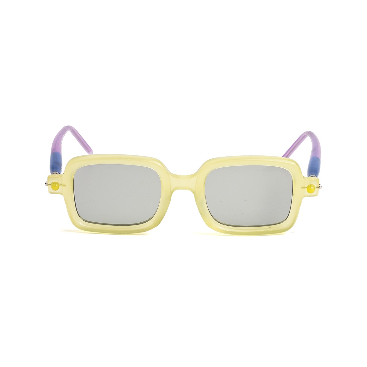 KUBORAUM P2 YW | Sunglasses | Vytria Eyewear