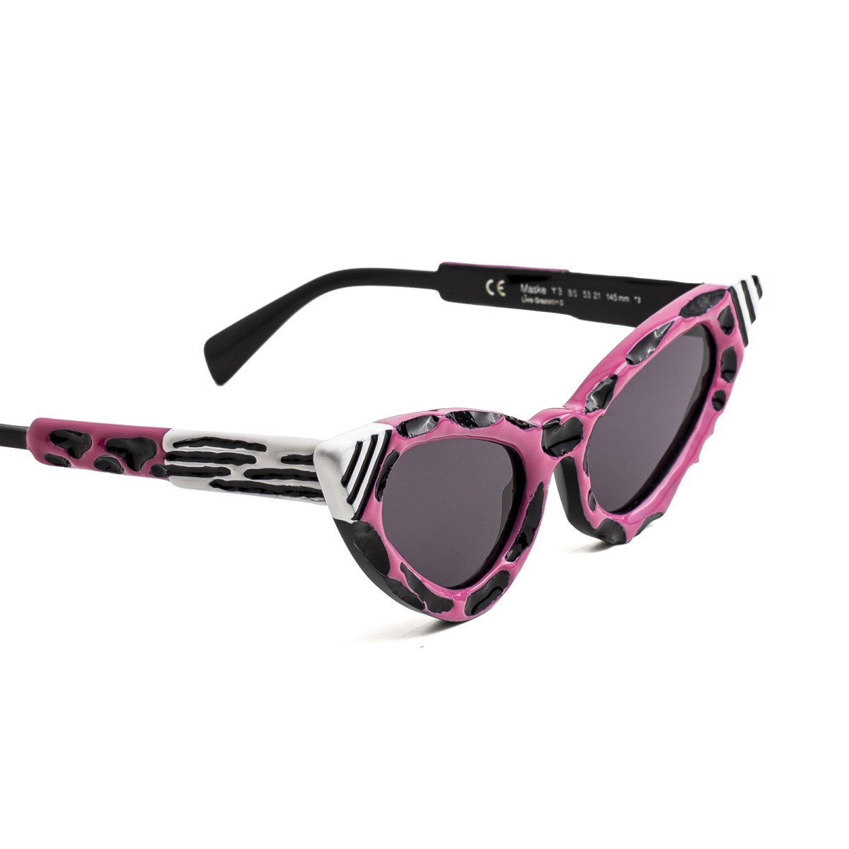 KUBORAUM Y3 BSPQ | Sunglasses | Vytria Eyewear