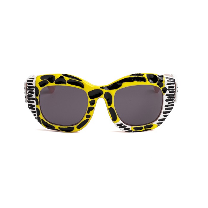 KUBORAUM B2 RMPQ | Sunglasses | Vytria Eyewear