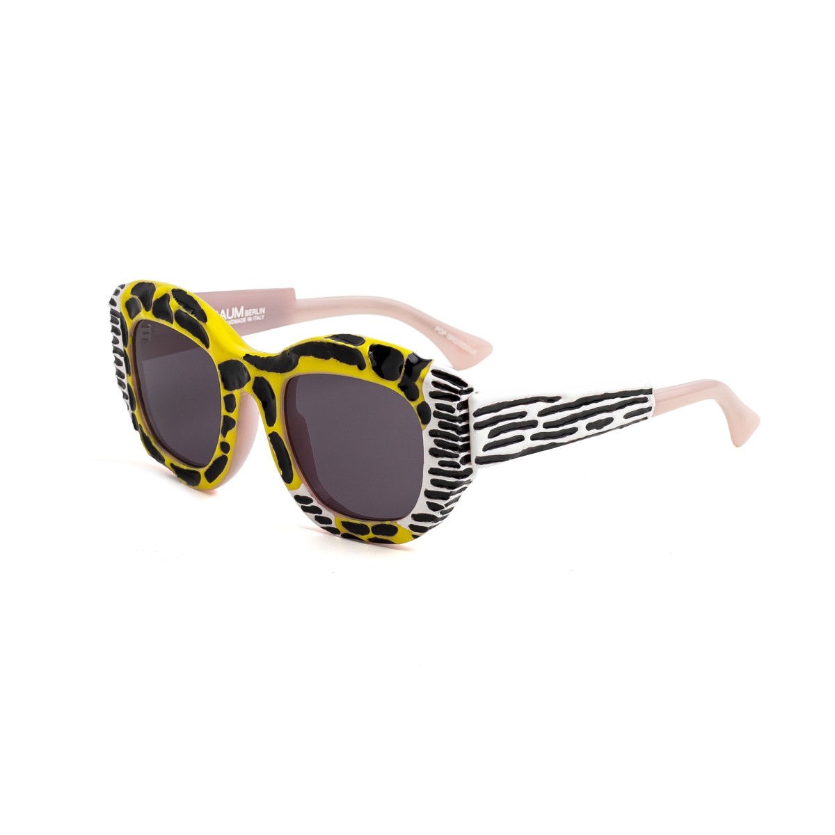 KUBORAUM B2 RMPQ | Sunglasses | Vytria Eyewear
