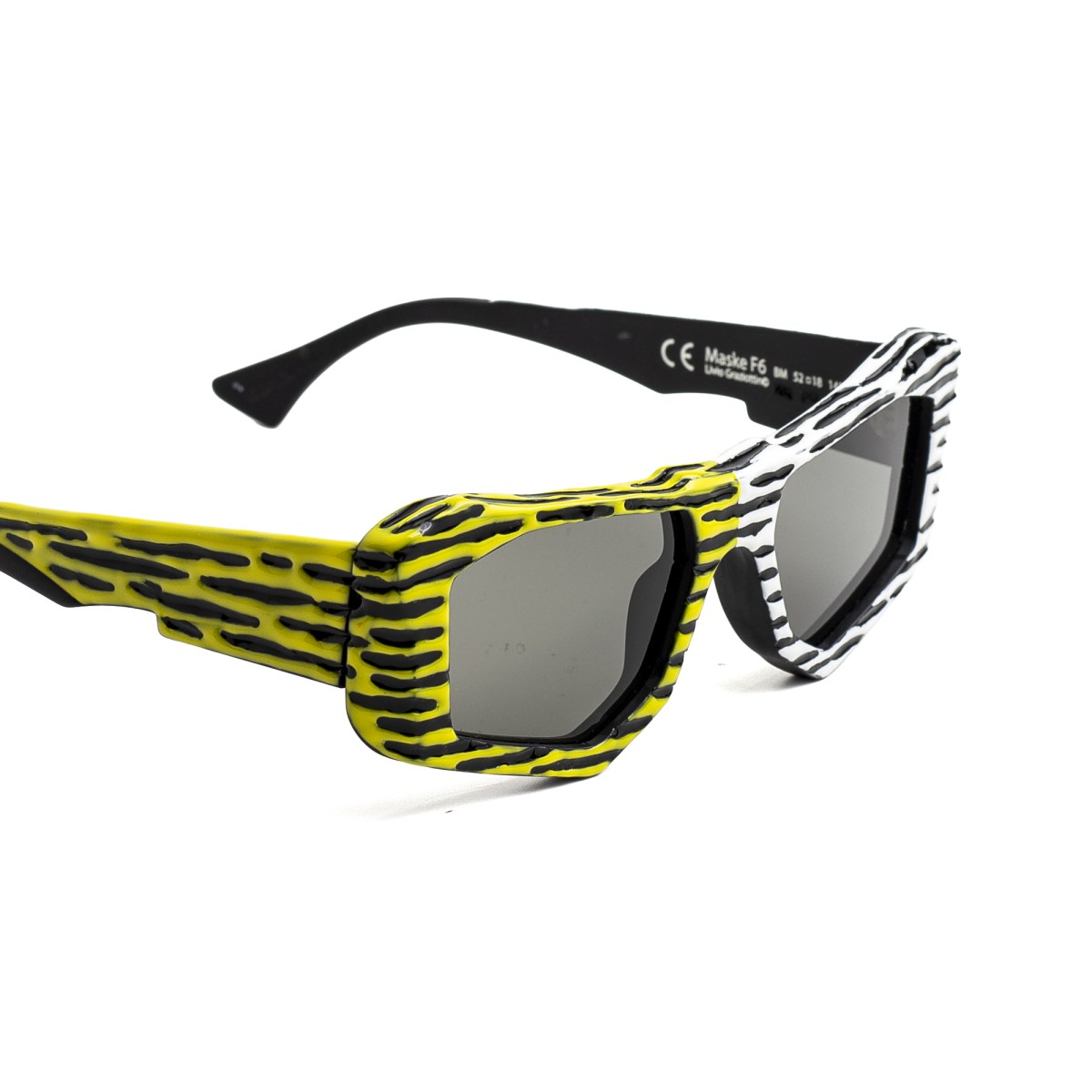 KUBORAUM F6 BMWAPQ | Sunglasses | Vytria Eyewear