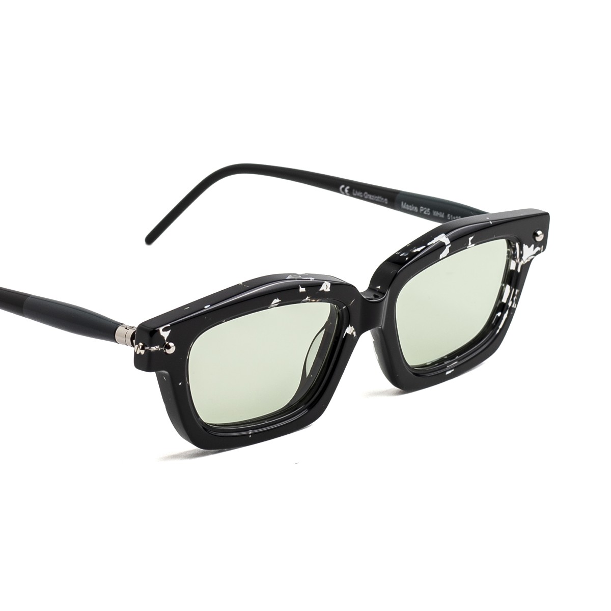 KUBORAUM P25 WHM | Sunglasses | Vytria Eyewear