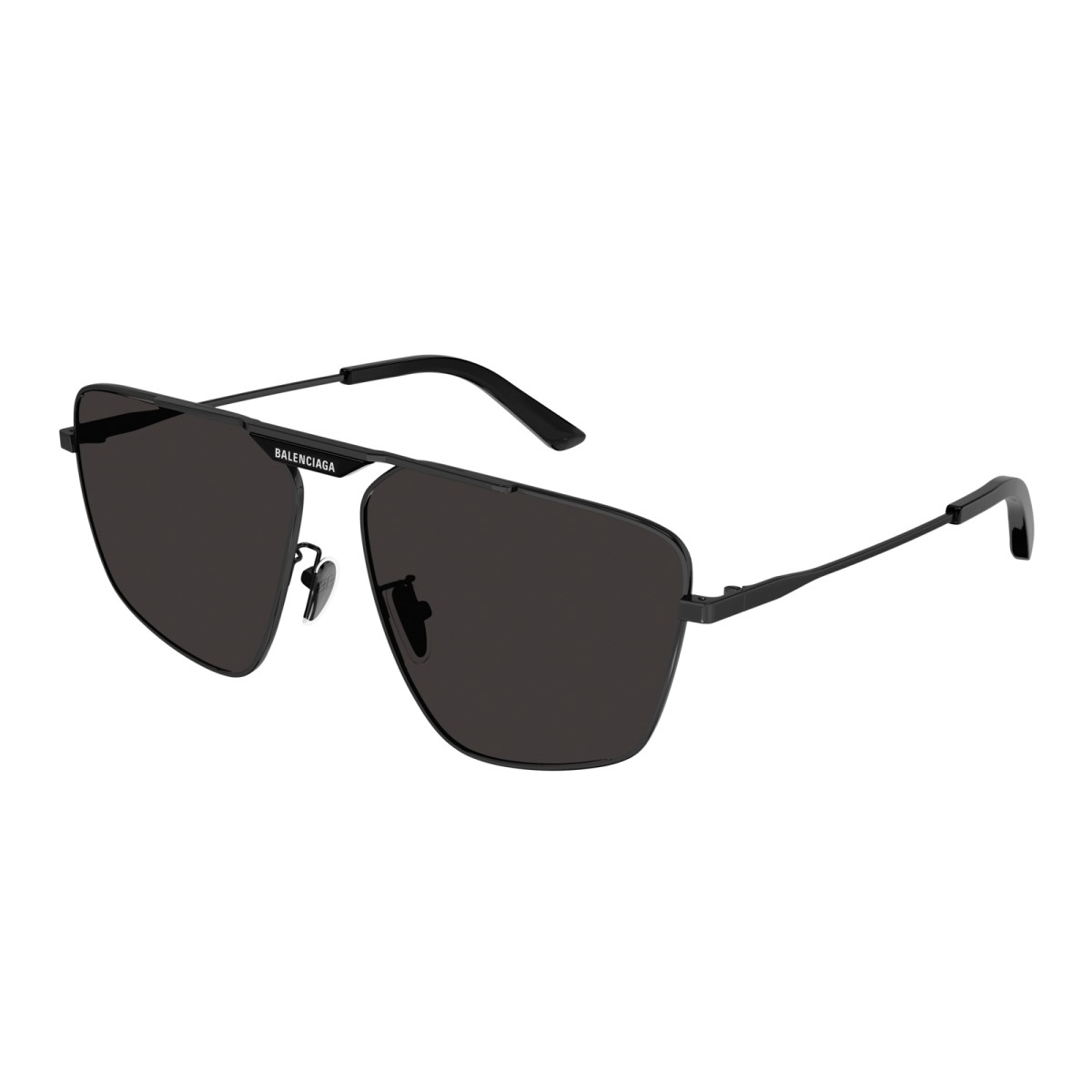 BALENCIAGA BB0246SA 001 | Sunglasses | Vytria Eyewear