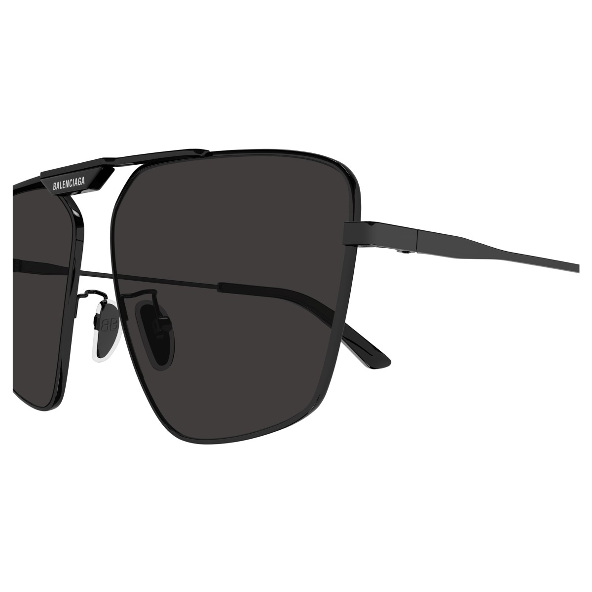 BALENCIAGA BB0246SA 001 | Sunglasses | Vytria Eyewear