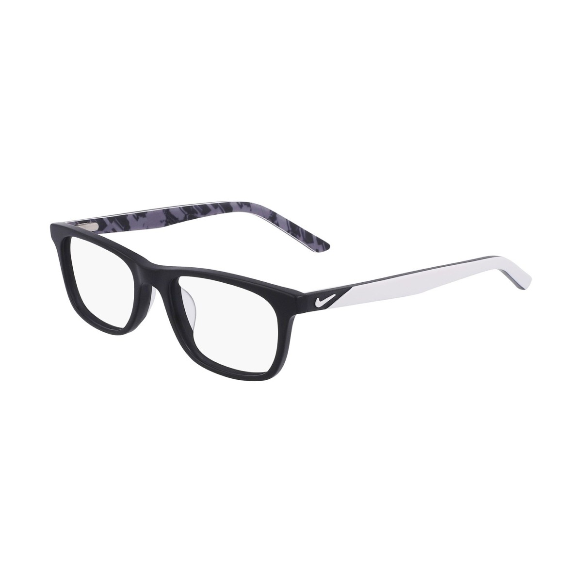 Nike 5547 002 |  Black Optical Frames | Vytria Eyewear