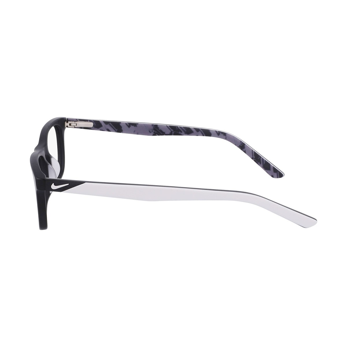 Nike 5547 002 |  Black Optical Frames | Vytria Eyewear