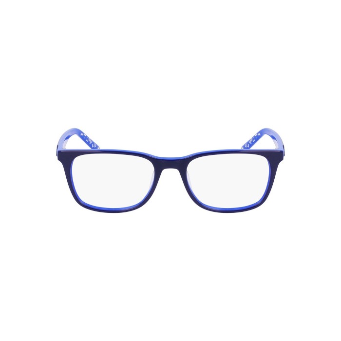 Nike 5546 404 Montura de Gafas Azul 