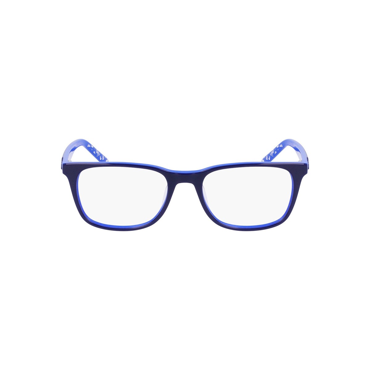 Nike 5546 404 Montura de Gafas Azul 
