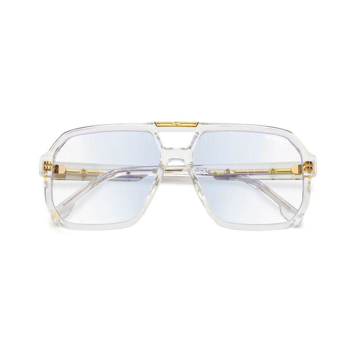 CARRERA VICTORY C01BB REJ | Eyeglasses | Vytria Eyewear