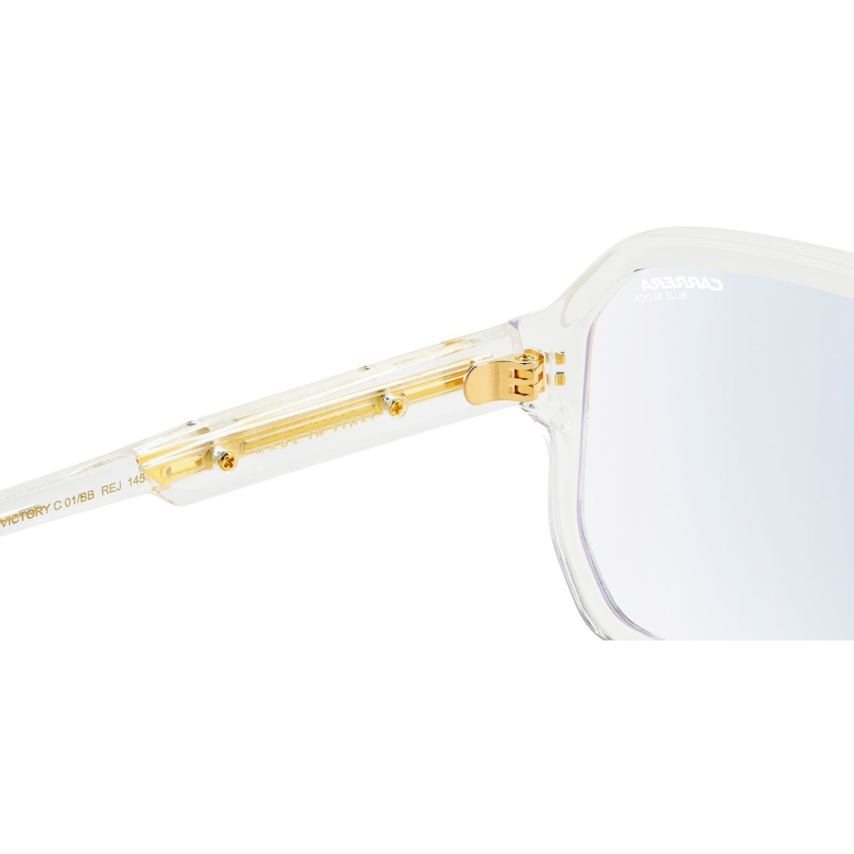 CARRERA VICTORY C01BB REJ | Eyeglasses | Vytria Eyewear