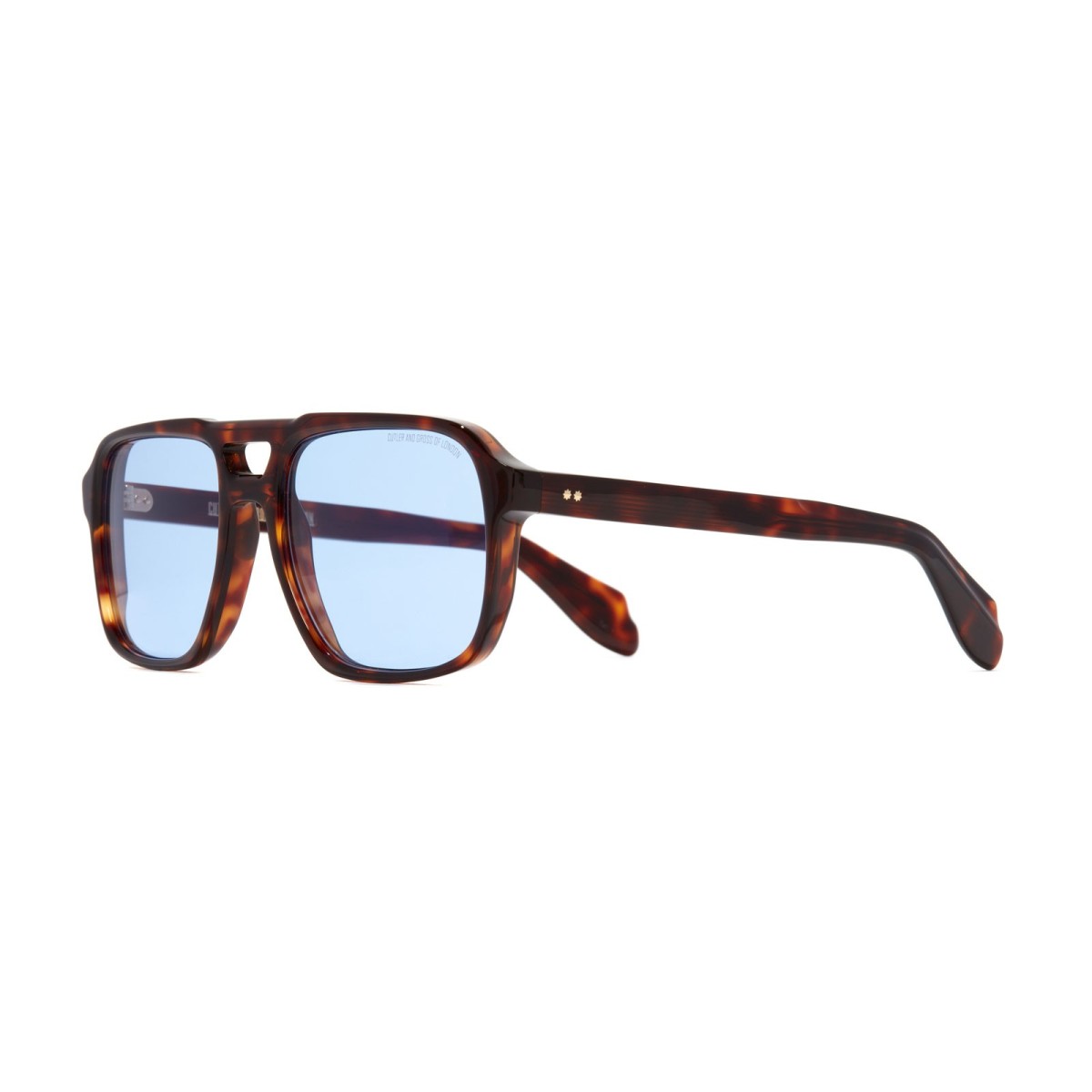 CUTLER AND GROSS  CGSN1394 07 | Sunglasses | Vytria Eyewear