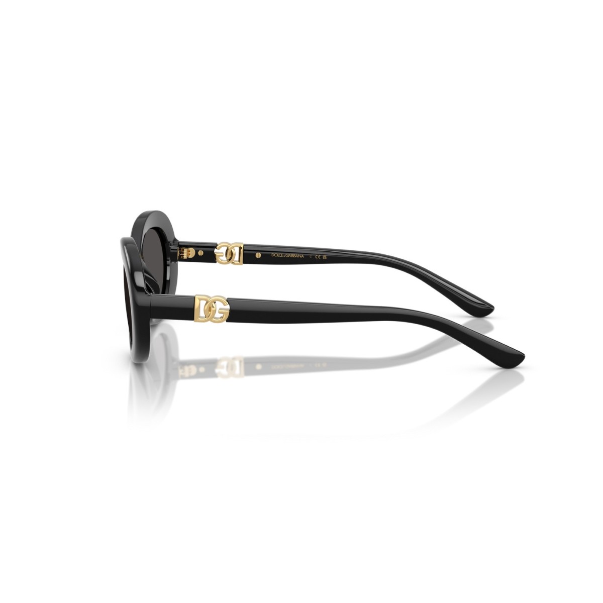 DOLCE GABBANA DX6007U 50187 | Sunglasses | Vytria Eyewear