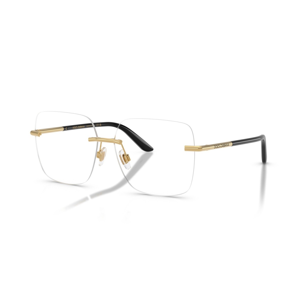 DOLCE GABBANA DG1360 02 | Eyeglasses | Vytria Eyewear