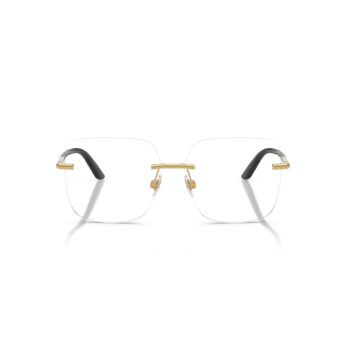DOLCE GABBANA DG1360 02 | Eyeglasses | Vytria Eyewear