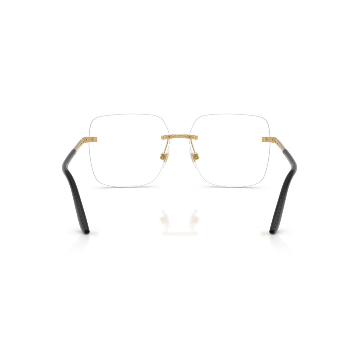 DOLCE GABBANA DG1360 02 | Eyeglasses | Vytria Eyewear
