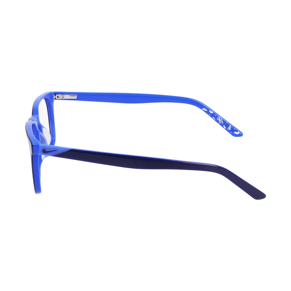 Nike 5546 404 | Gafas Cuadradas Para Niños | Vytria Eyewear