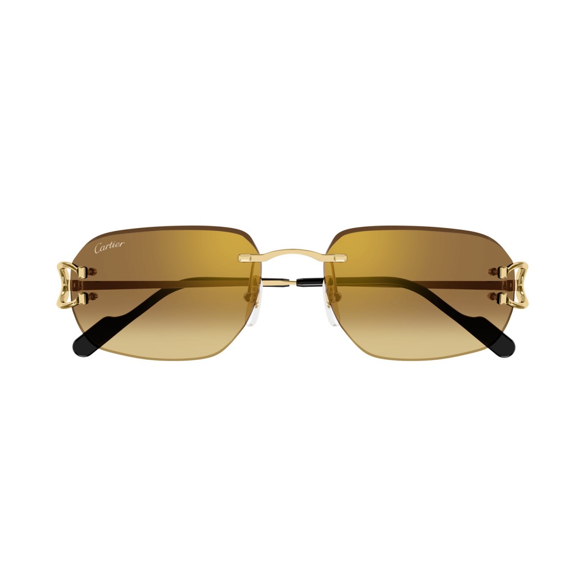 CARTIER CT0468S 004 | Gafas de sol | Vytria Eyewear