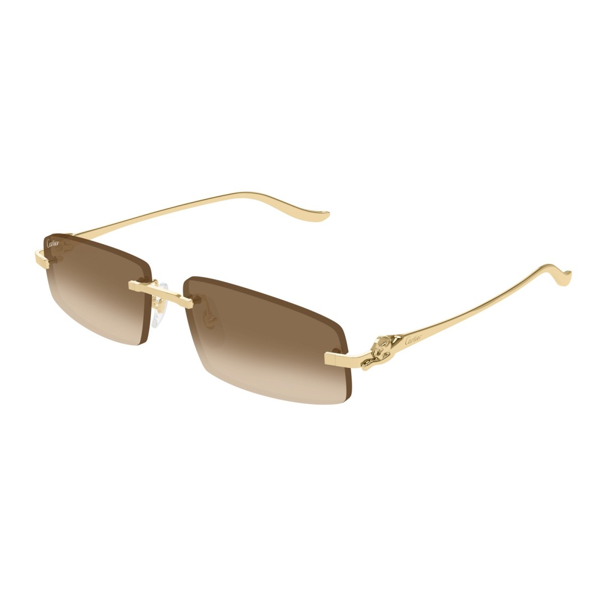 CARTIER CT0505S 003 | Sunglasses | Vytria Eyewear