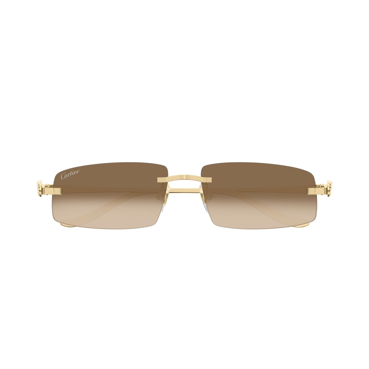 CARTIER CT0505S 003 | Sunglasses | Vytria Eyewear