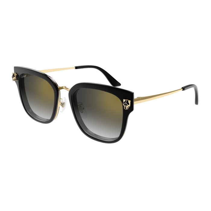 CARTIER CT0509SA 001 | Sunglasses | Vytria Eyewear