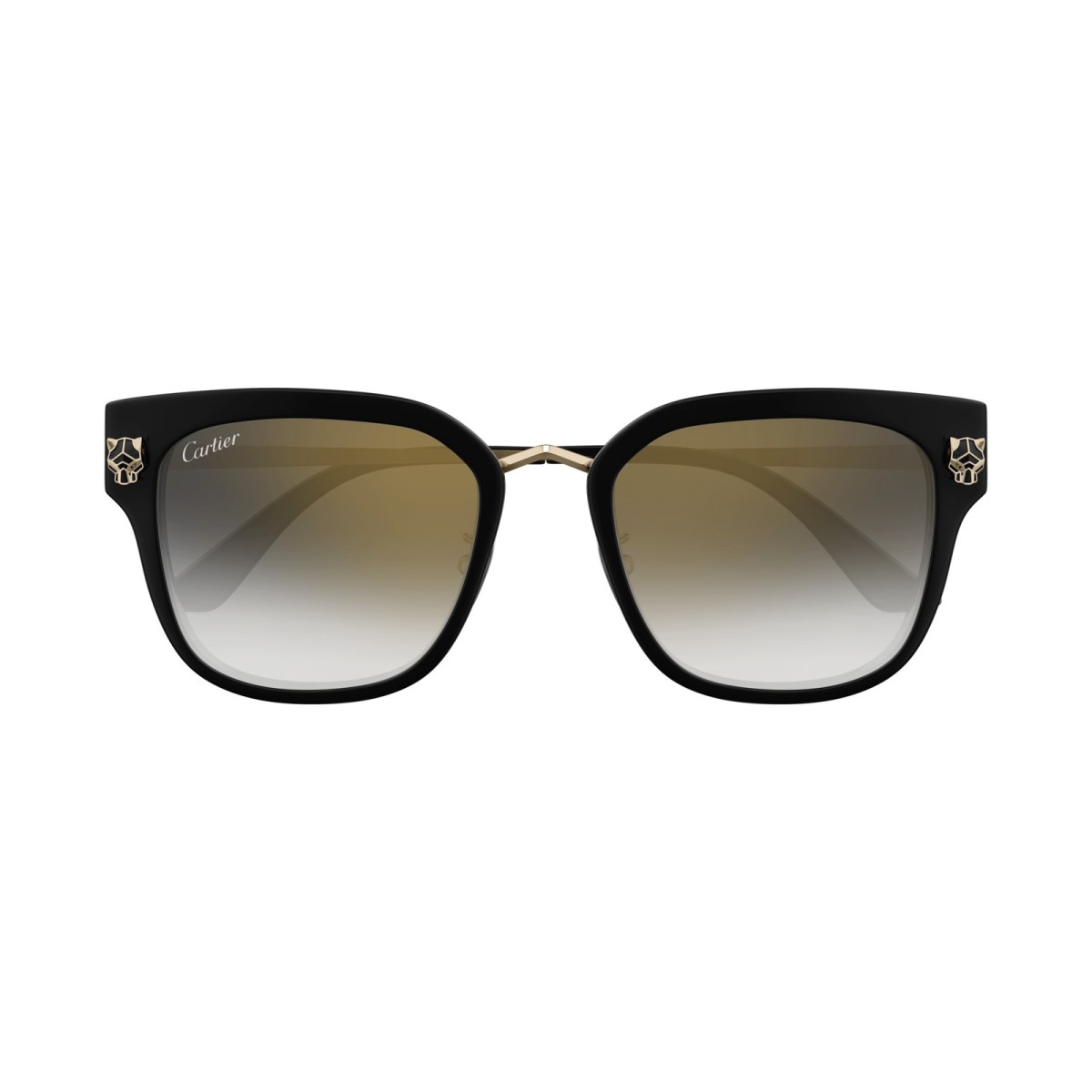 CARTIER CT0509SA 001 | Sunglasses | Vytria Eyewear