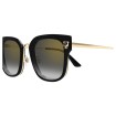 CARTIER CT0509SA 001 | Sunglasses | Vytria Eyewear