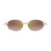 CARTIER CT0504S 002 | Gafas de sol | Vytria Eyewear