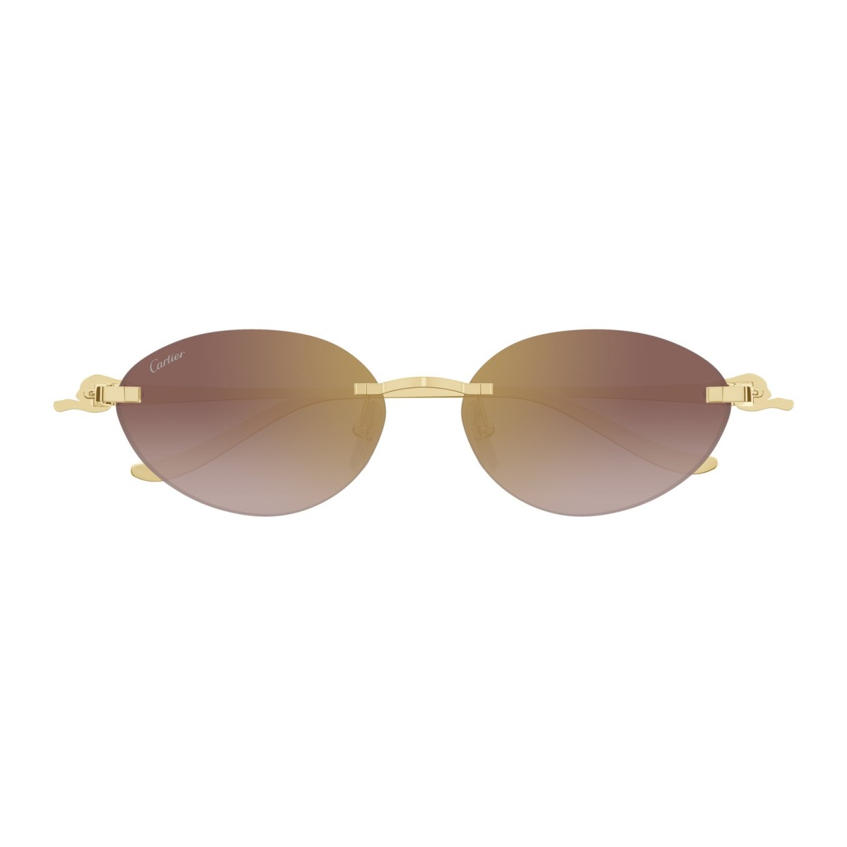 CARTIER CT0504S 002 | Gafas de sol | Vytria Eyewear
