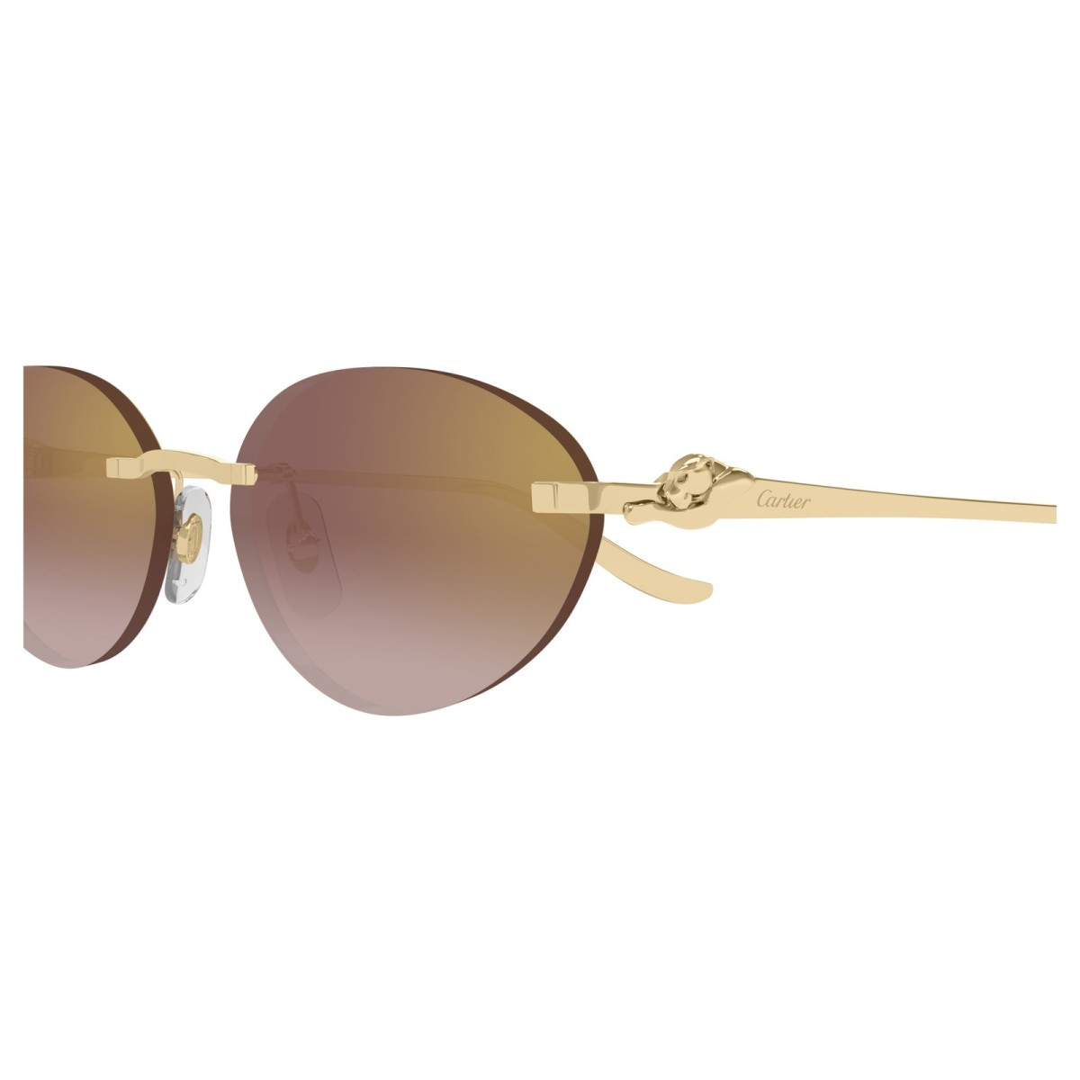 CARTIER CT0504S 002 | Gafas de sol | Vytria Eyewear