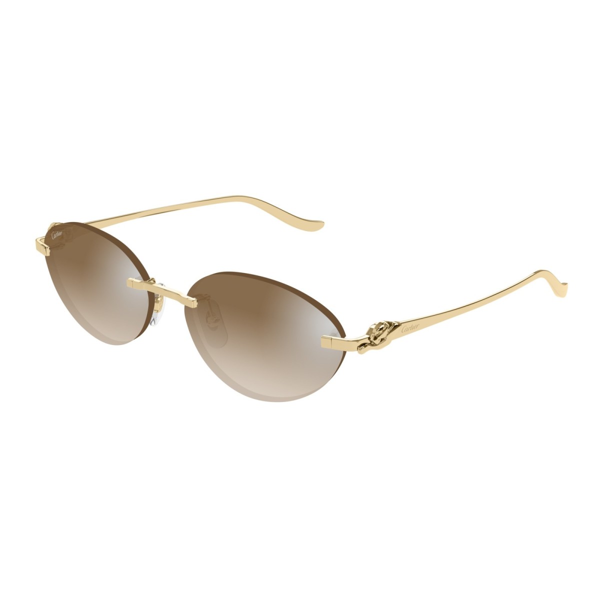 CARTIER CT0504S 003 | Gafas de sol | Vytria Eyewear