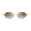 CARTIER CT0504S 003 | Gafas de sol | Vytria Eyewear