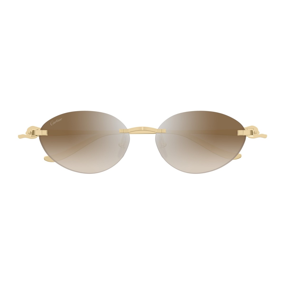 CARTIER CT0504S 003 | Gafas de sol | Vytria Eyewear
