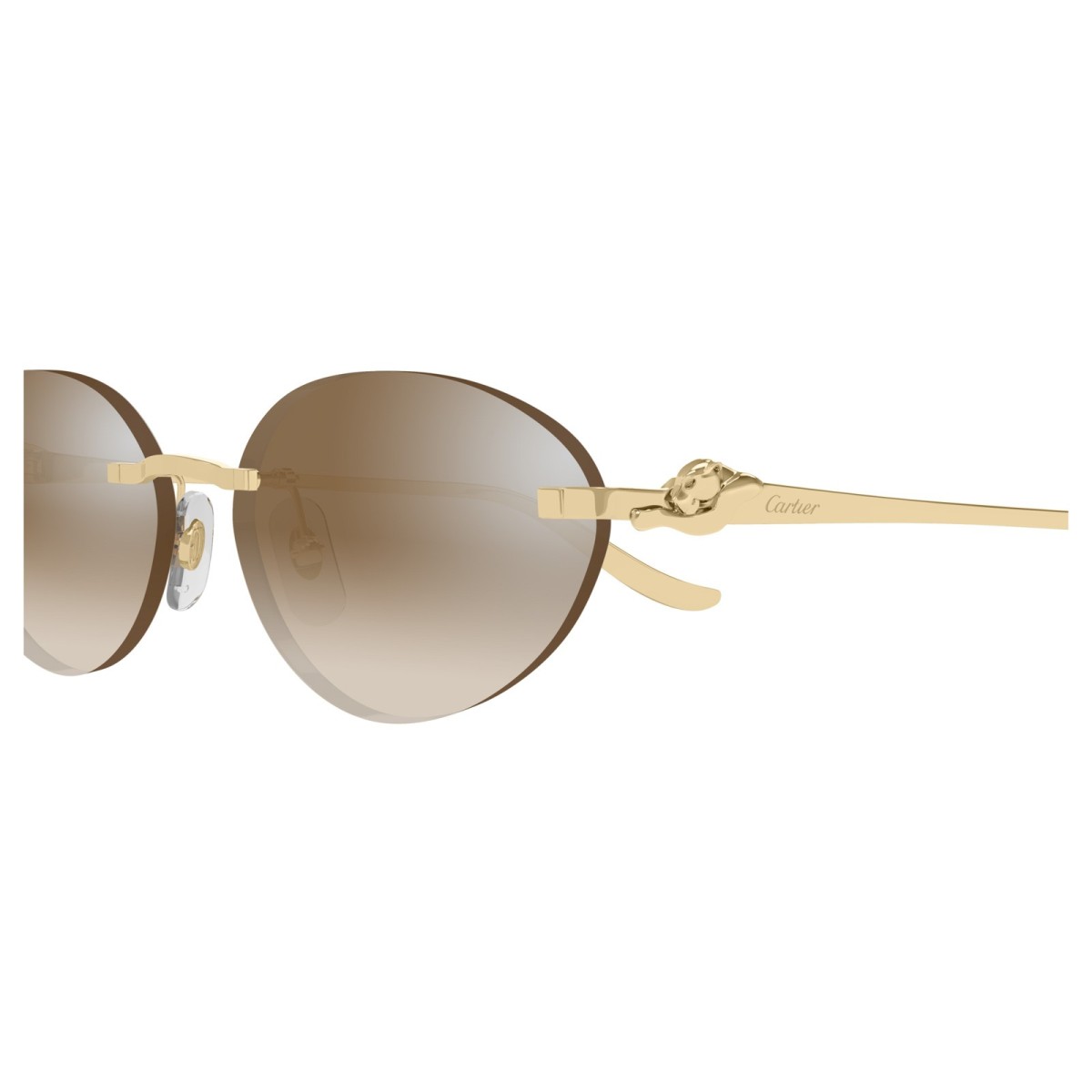 CARTIER CT0504S 003 | Gafas de sol | Vytria Eyewear