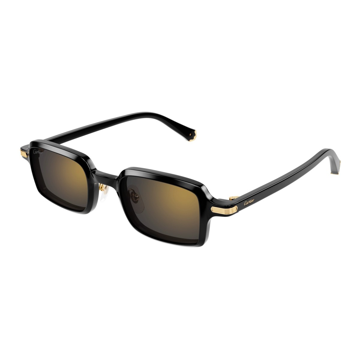 CARTIER CT0539S 001 | Gafas de sol | Vytria Eyewear