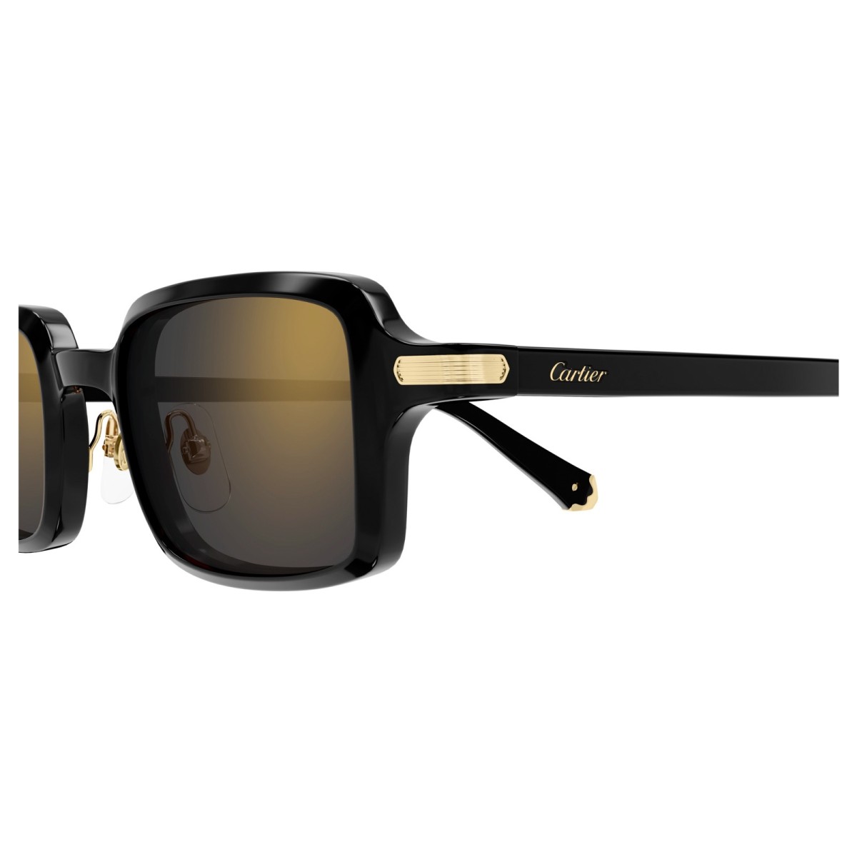 CARTIER CT0539S 001 | Gafas de sol | Vytria Eyewear