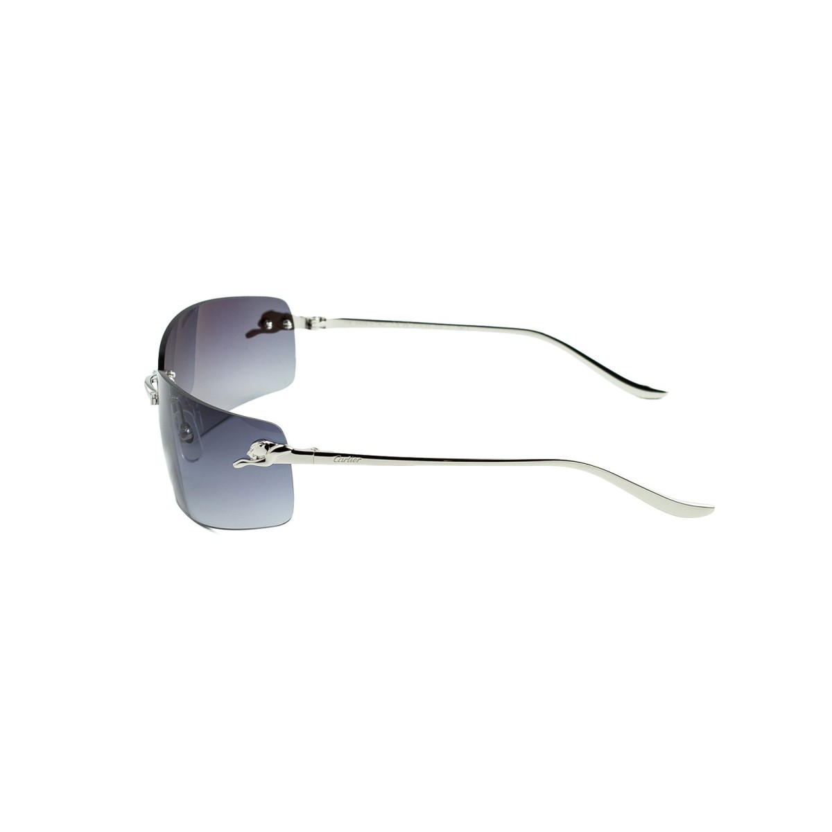 CARTIER CT0503S 002 | Sunglasses | Vytria Eyewear