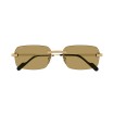 CARTIER CT0271S 009 | Sunglasses | Vytria Eyewear