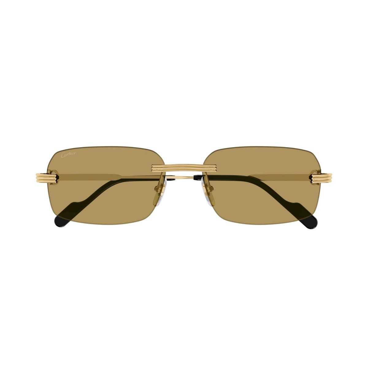 CARTIER CT0271S 009 | Sunglasses | Vytria Eyewear