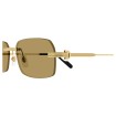 CARTIER CT0271S 009 | Sunglasses | Vytria Eyewear