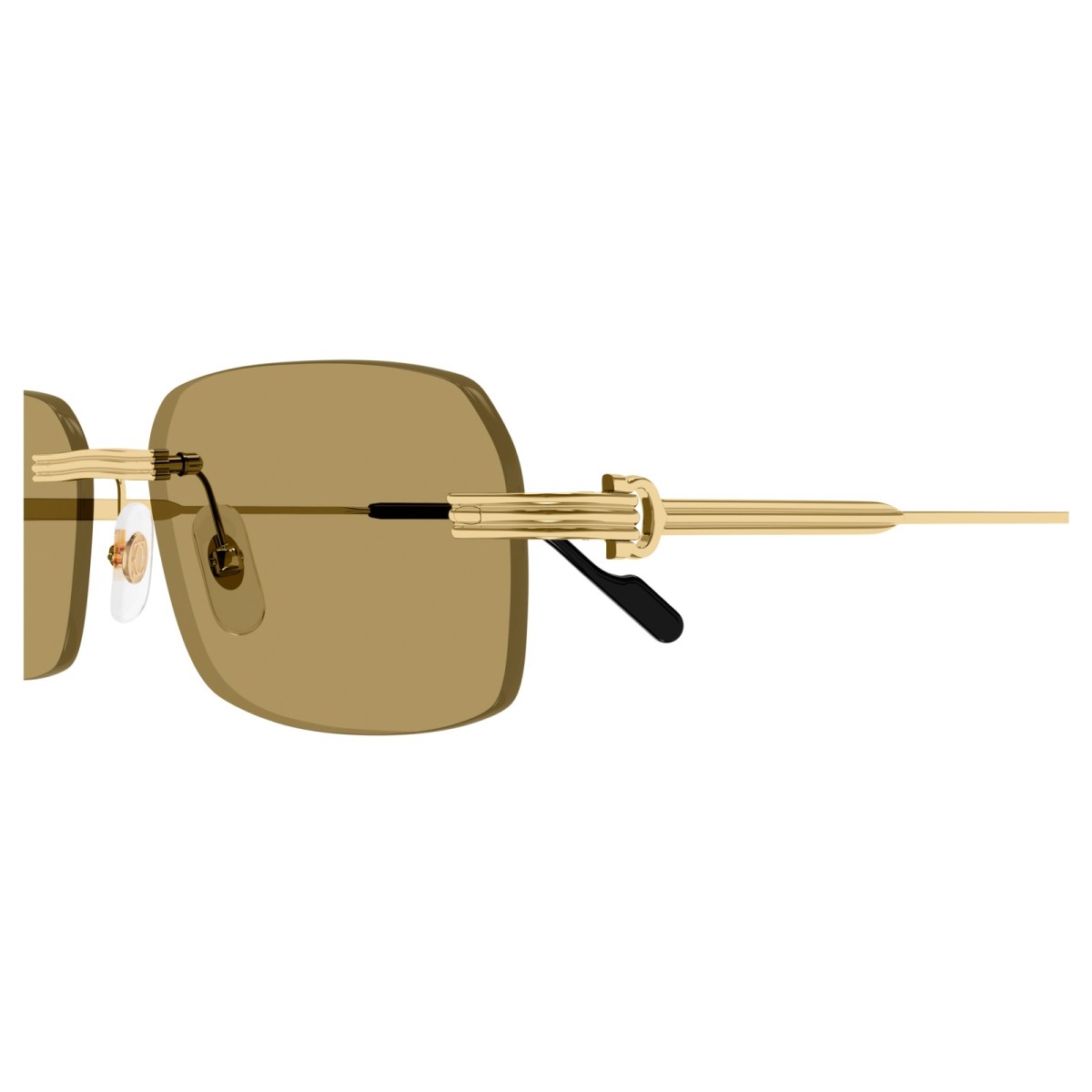 CARTIER CT0271S 009 | Sunglasses | Vytria Eyewear