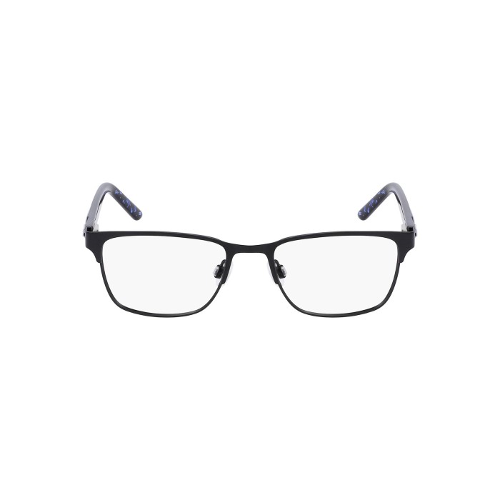 Nike 5591 002 Montura de Gafas Metal 