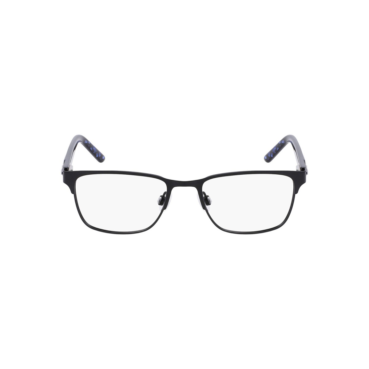 Nike 5591 002 Montura de Gafas Metal 