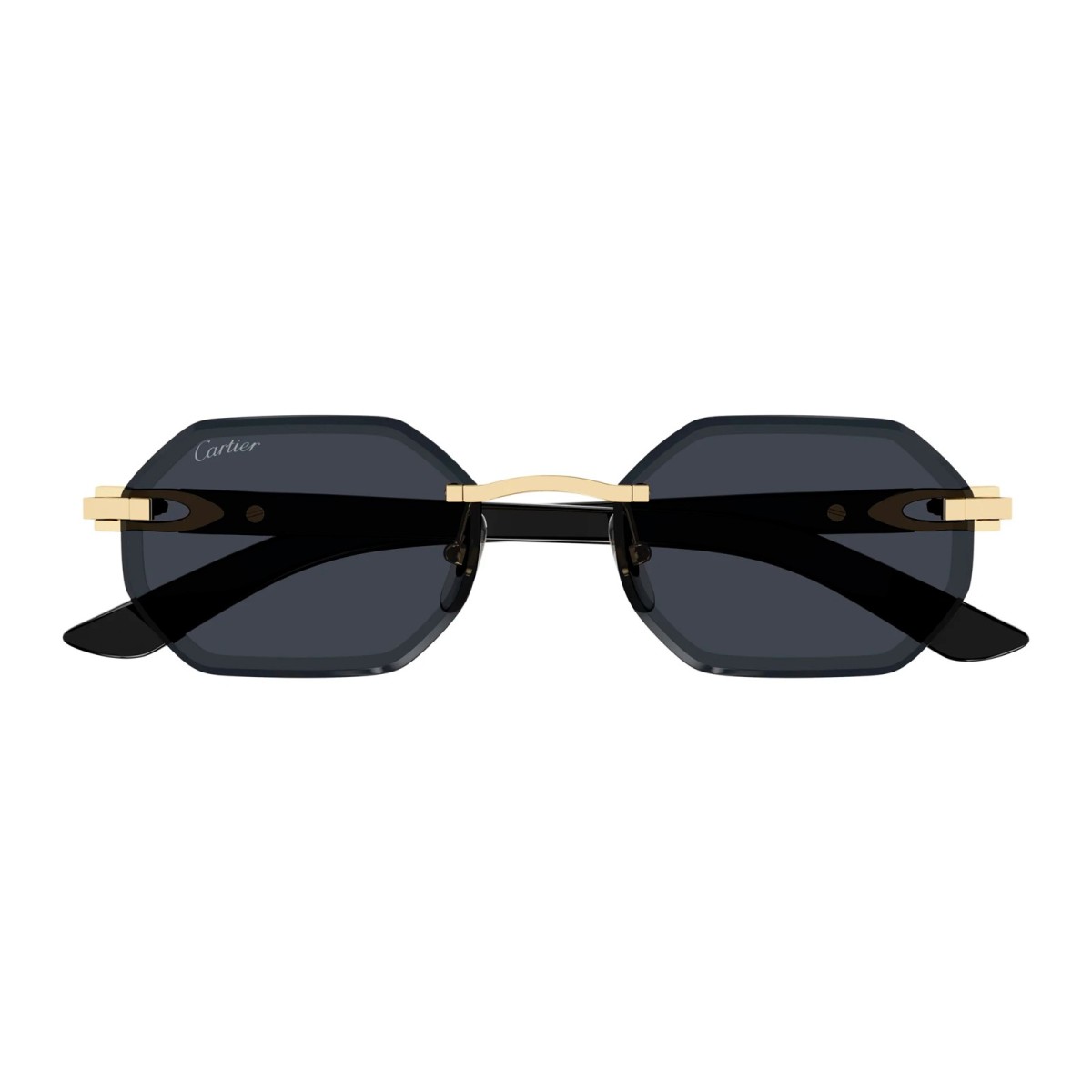 CARTIER CT0439S 001 | Sunglasses | Vytria Eyewear